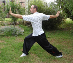 QiGong-3 QiGong-3