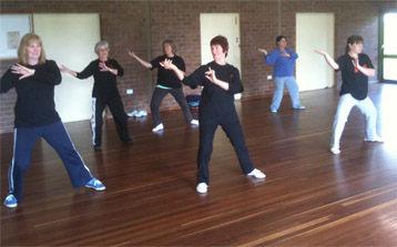 QiGong
