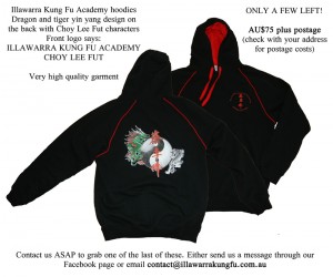 Hoodies